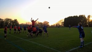 Bath Saracens 30 Melksham 3rds 12 2