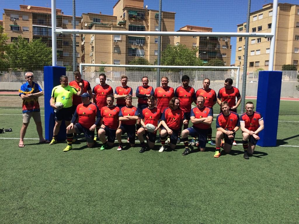 Granada Tour 2019 6