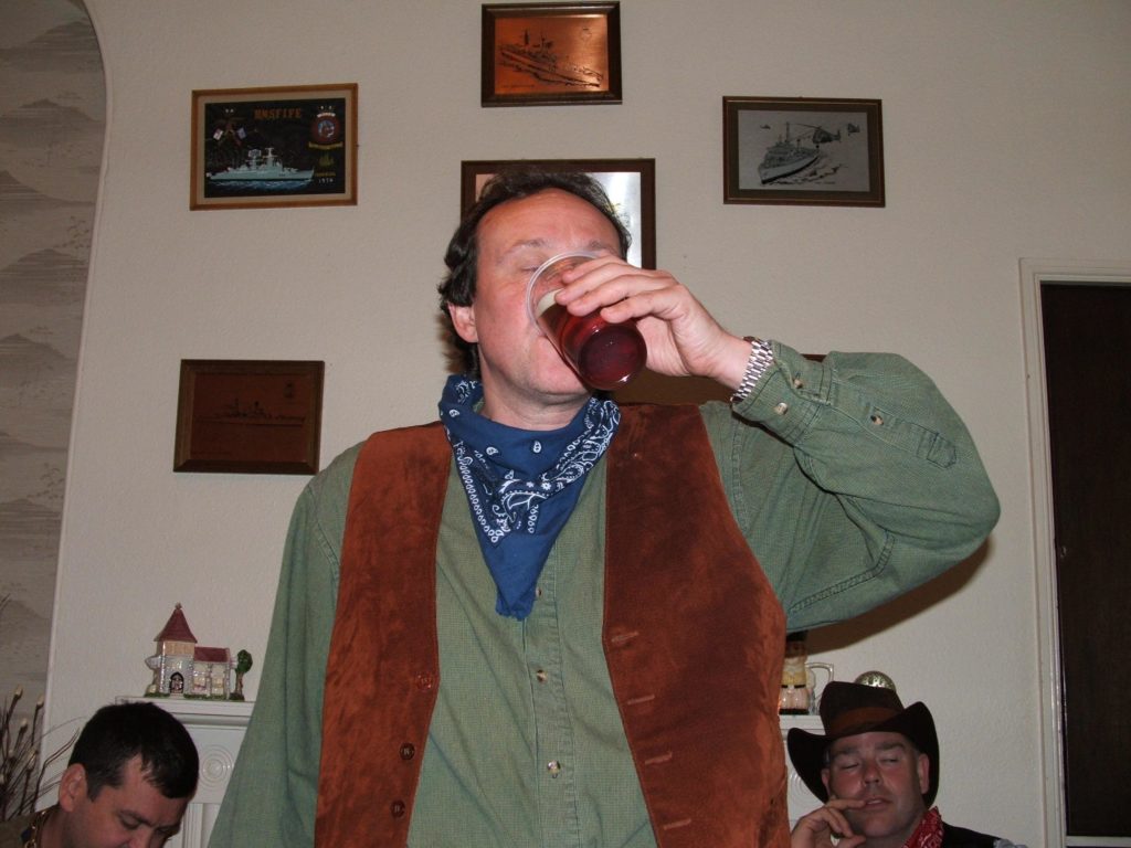 Weymouth Tour 2009 10