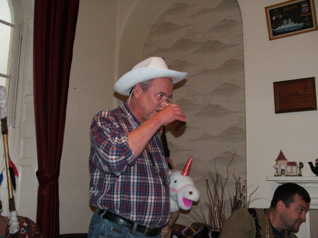 Weymouth Tour 2009 14