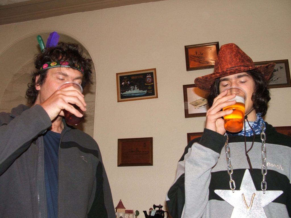 Weymouth Tour 2009 15