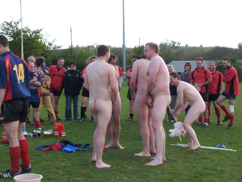 Weymouth Tour 2009 20