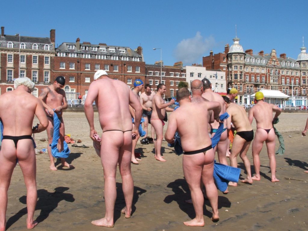 Weymouth Tour 2009 32