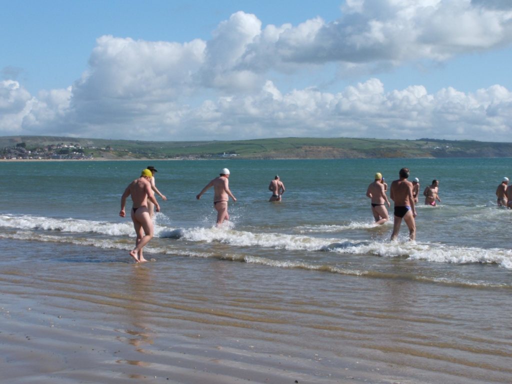 Weymouth Tour 2009 33