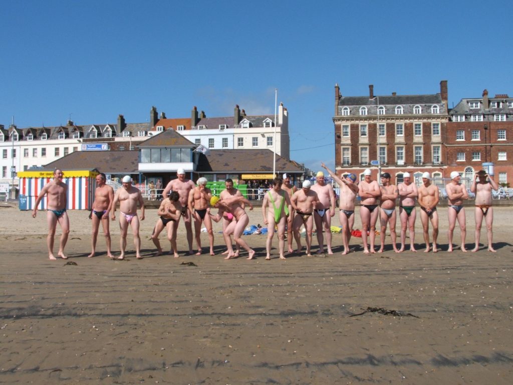 Weymouth Tour 2009 34