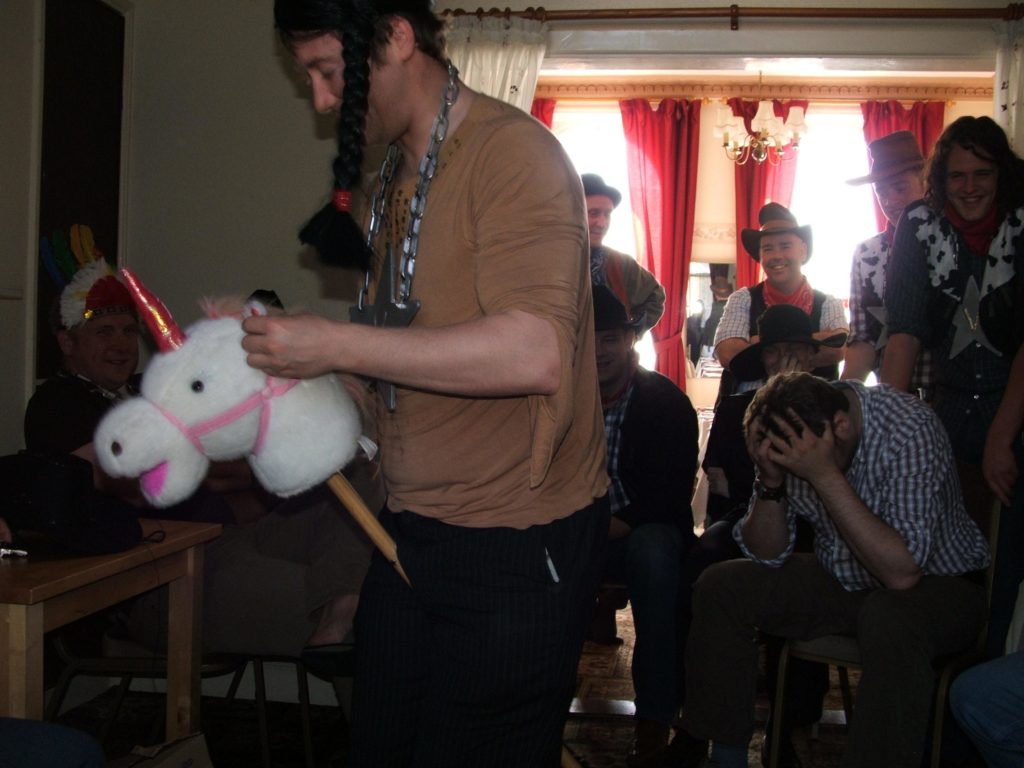 Weymouth Tour 2009 35