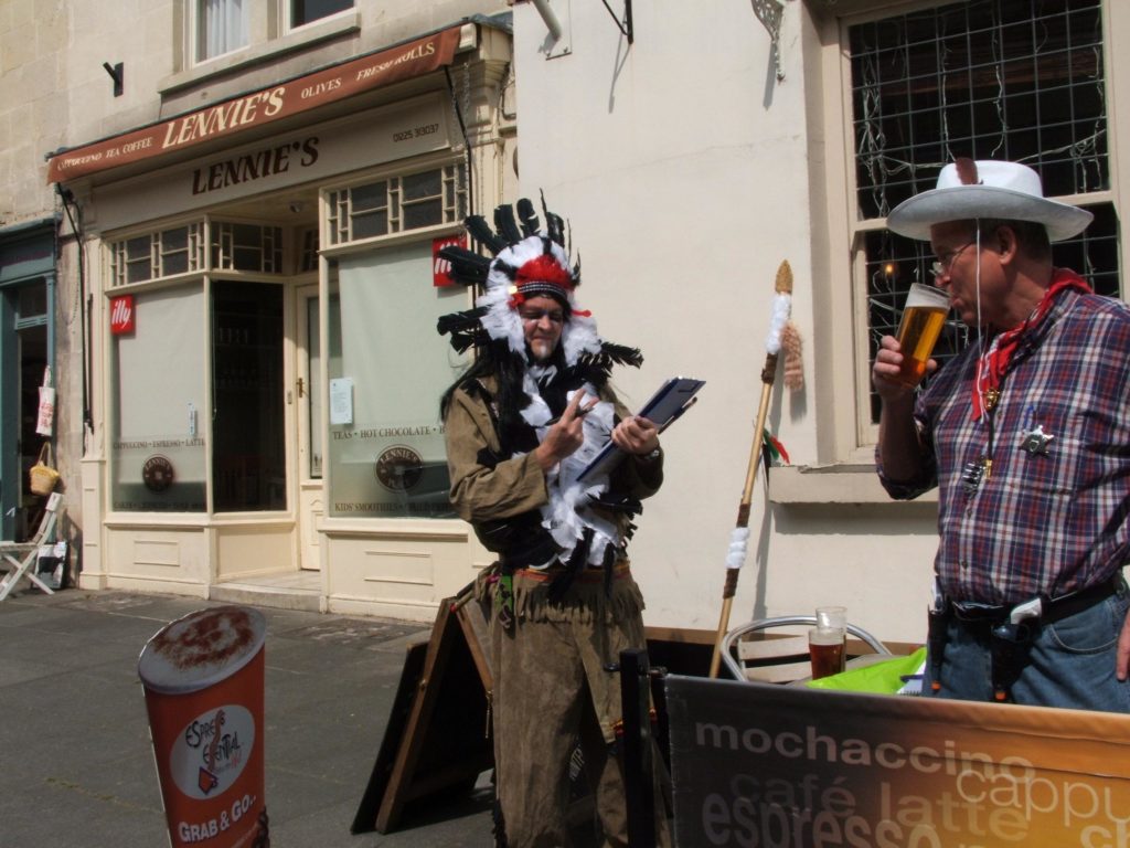 Weymouth Tour 2009 40