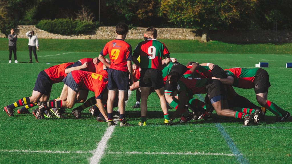 Home vs Cricklade 19/10/19 14
