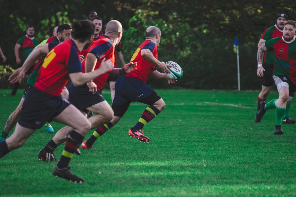 Home vs Cricklade 19/10/19 15