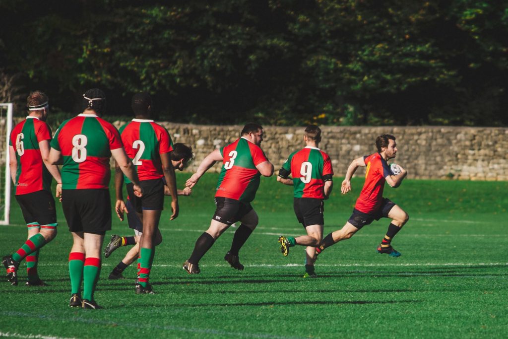 Home vs Cricklade 19/10/19 1