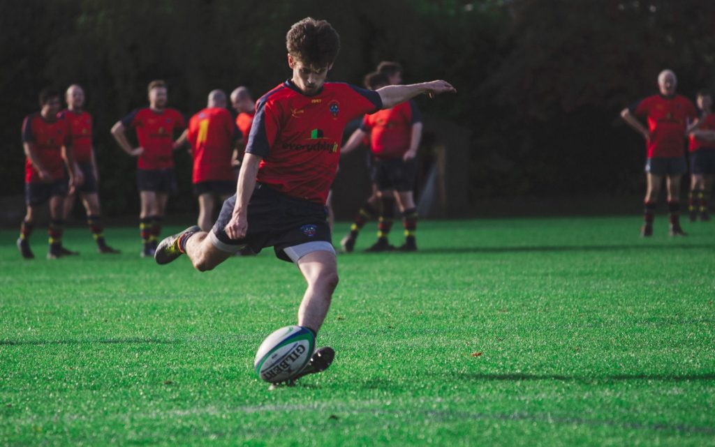 Home vs Cricklade 19/10/19 3
