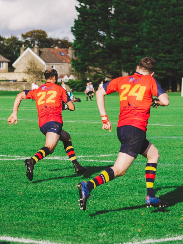 Home vs Cricklade 19/10/19 4