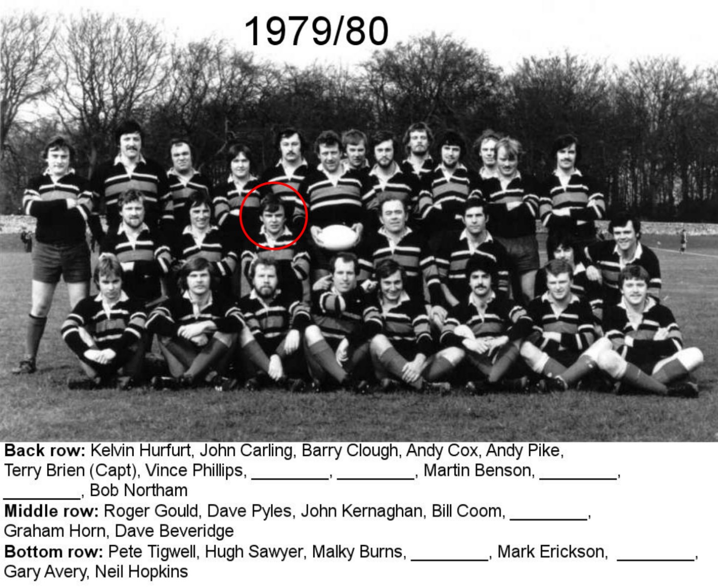 John Callaghan Rugby VP Stories 7 – John Kernaghan – Bath Saracens RFC